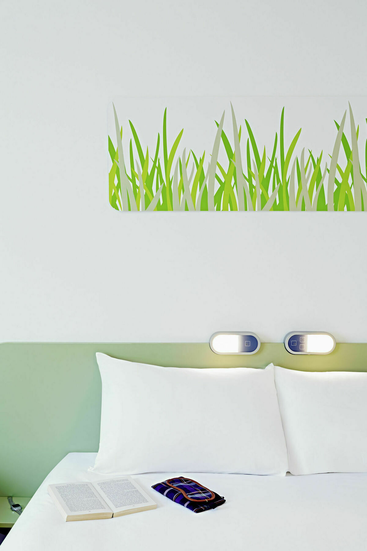Ibis Budget Saint-Quentin Centre Gare Экстерьер фото